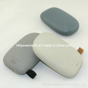 Hight Quality Lovely Power Bank 10400mAh